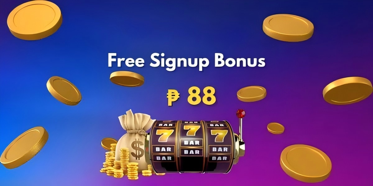 Casino Game Online Welcome Bonus